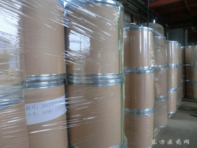 医药制造：从传统到现代的转变
